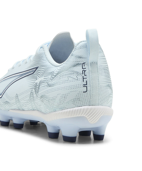 PUMA（プーマ） スニーカー キッズ ウルトラ 6 プレイ HG/AG +ミッド