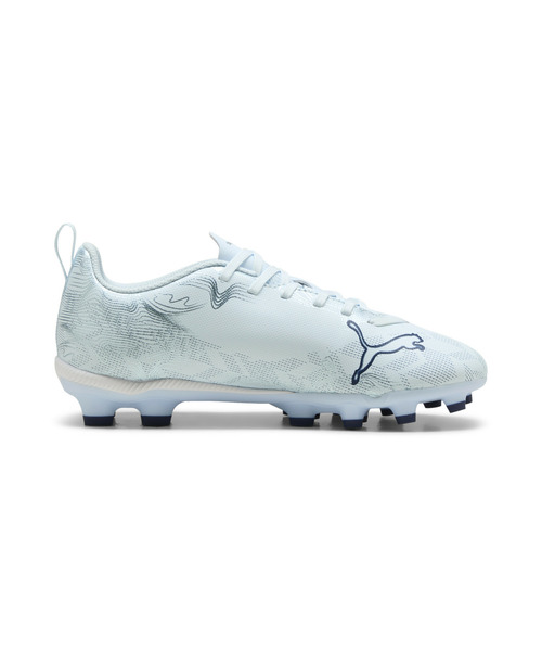 PUMA（プーマ） スニーカー キッズ ウルトラ 6 プレイ HG/AG +ミッド