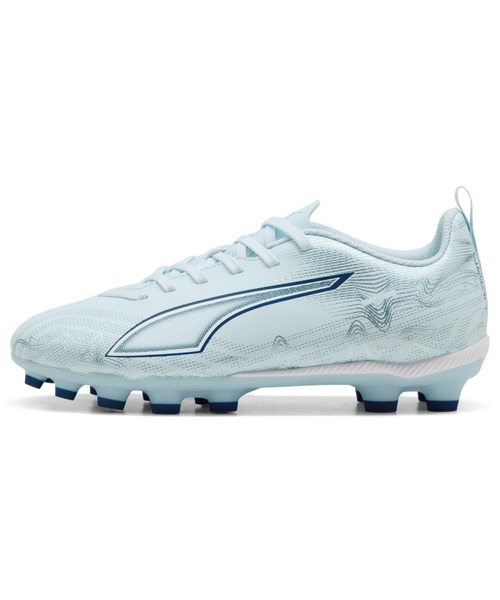 PUMA（プーマ） スニーカー キッズ ウルトラ 6 プレイ HG/AG +ミッド