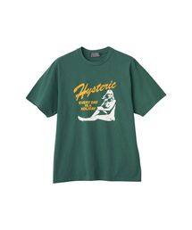 HYSTERIC GLAMOUR（ヒステリックグラマー） tシャツ EVERY DAY HOLIDAY