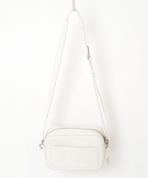 FURLA（フルラ） ショルダーバッグ - ホワイト レディース : ZOZOTOWN