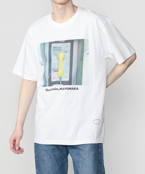 TANG TANG（タンタン） tシャツ | 半袖Tシャツ GASATANG 2h35min