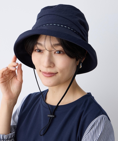 COACH（コーチ） 帽子 ハット レディース シグネチャー ジャカード