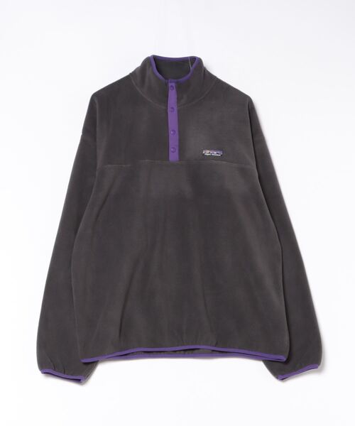 「ragged mountain」 スウェットカットソー LARGE グレー メンズ_画像2