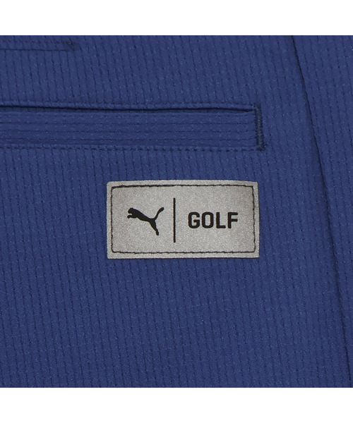 PUMA（プーマ） パンツ メンズ ゴルフ PB ショーツ メンズ : ZOZOTOWN