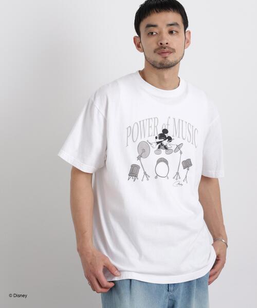 ヴィンテージ　FEEL SO GOOD プリントTシャツ ホワイト GOOD ROCK SPEED（グッドロックスピード） tシャツ GOOD ROCK SPEED