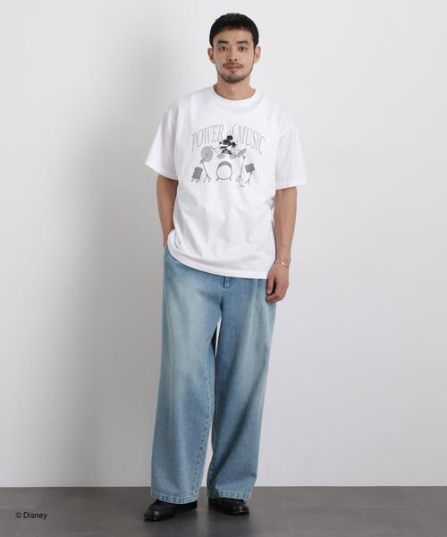 GOOD ROCK SPEED（グッドロックスピード） tシャツ GOOD ROCK SPEED