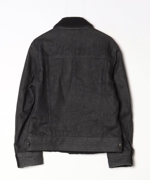 BURBERRY BLACK LABEL（バーバリーブラックレーベル） デニム