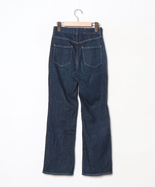 「Healthy denim」 デニムパンツ 22 ブルー レディース_画像2