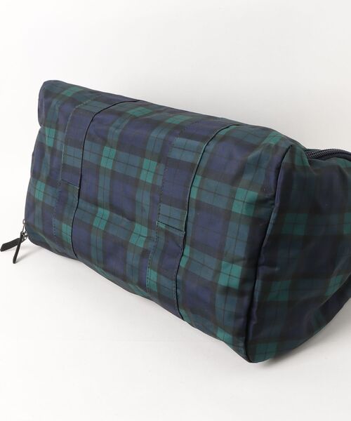 「BEAMS GOLF」 ボストンバッグ ONE SIZE グリーン メンズ_2