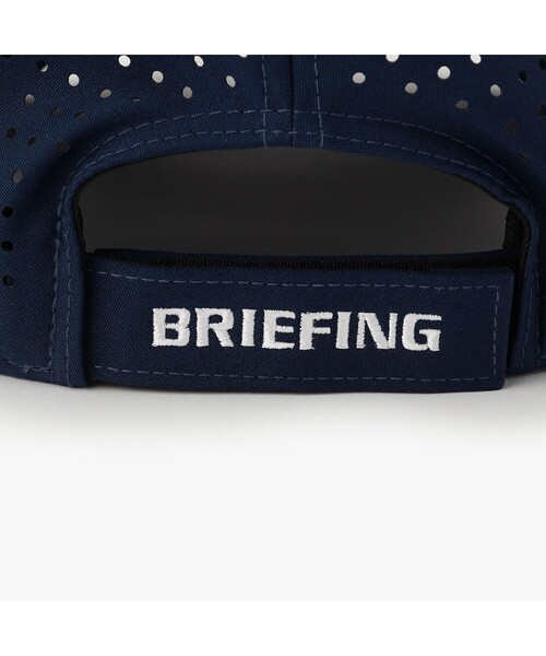 BRIEFING（ブリーフィング） メッシュキャップ キャップ 帽子