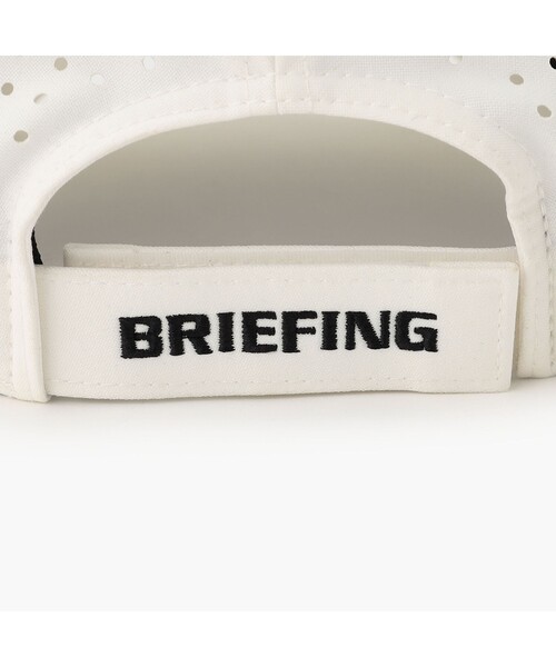 BRIEFING（ブリーフィング） メッシュキャップ キャップ 帽子