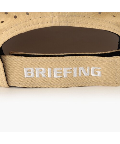 BRIEFING（ブリーフィング） メッシュキャップ キャップ 帽子