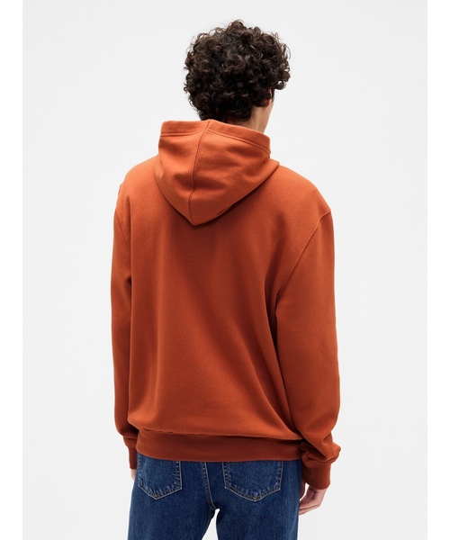 【入手困難‼️】【大人気✨️】GAP バーガンディ ジップアップパーカー M GAP（ギャップ） ジップアップパーカー M ホワイト系その他 メンズ