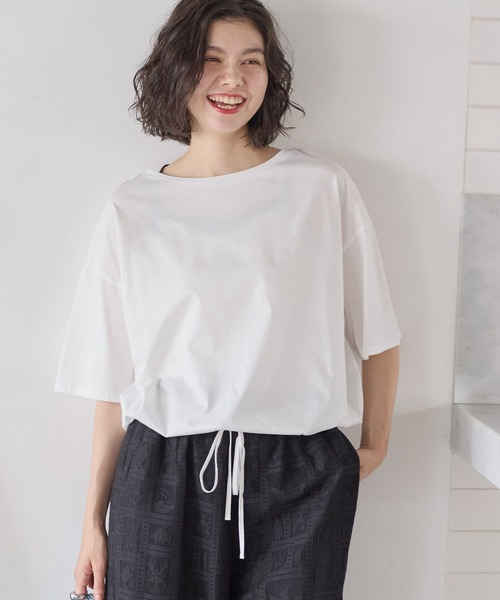 HYSTERIC GLAMOUR（ヒステリックグラマー） tシャツ 半袖 HYSTERIC BOX