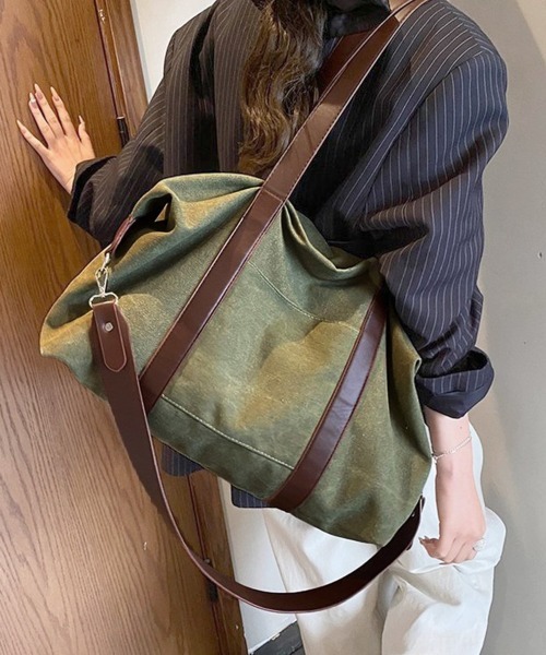 miniministore（ミニミニストア） ボストンバッグ ボストンバッグ