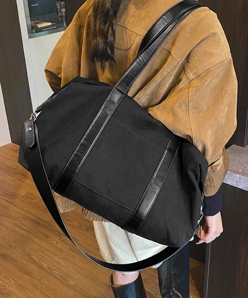 MCM ボストンバック（ドイツ製）　ショルダー付 miniministore（ミニミニストア） ボストンバッグ ボストンバッグ