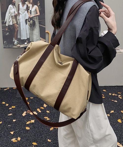 miniministore（ミニミニストア） ボストンバッグ ボストンバッグ