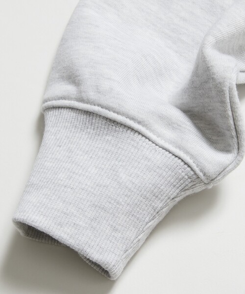 「FREAK'S STORE」 スウェットカットソー SMALL ブルー メンズ_画像6