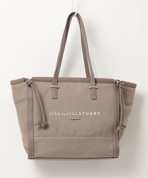 JILL by JILL STUART（ジルバイジルスチュアート） トートバッグ FREE