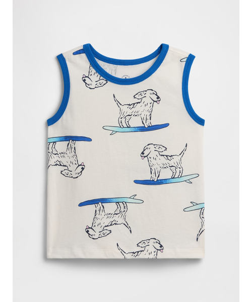 GAP（ギャップ） タンクトップ 肌着 babyGap タンクトップ キッズ 子供 