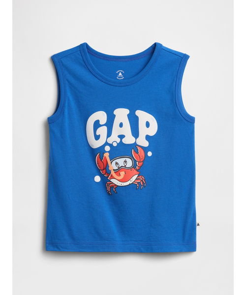 GAP（ギャップ） タンクトップ 肌着 babyGap タンクトップ キッズ 子供 