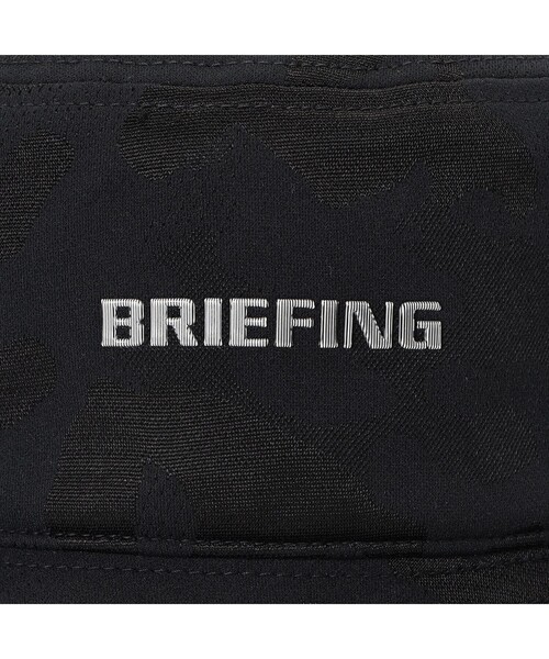 BRIEFING（ブリーフィング） ゴルフ MEN'S CAMO JQ HAT メンズ