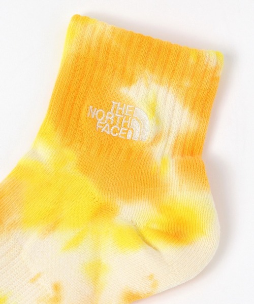 THE NORTH FACE（ザ ノースフェイス） ノースフェイス 靴下 「THE