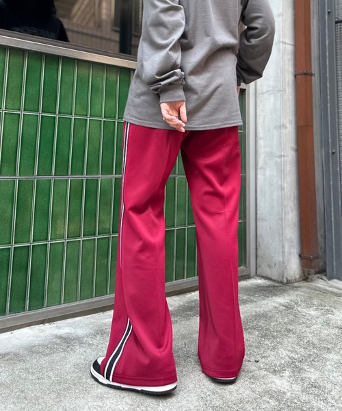 「mi via loca」 パンツ FREE ブラック レディース_画像2