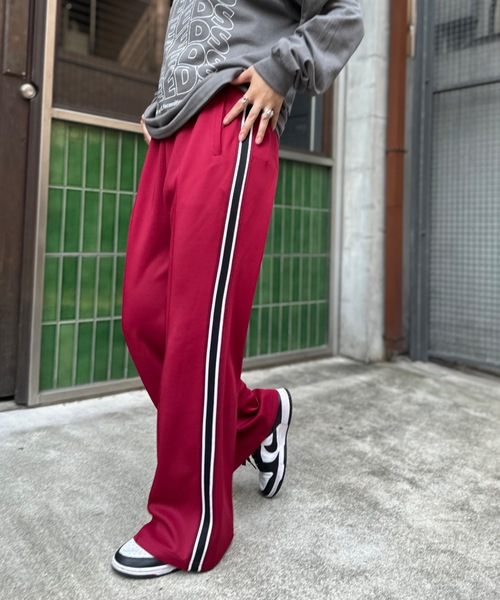 「mi via loca」 パンツ FREE ブラック レディース_画像3