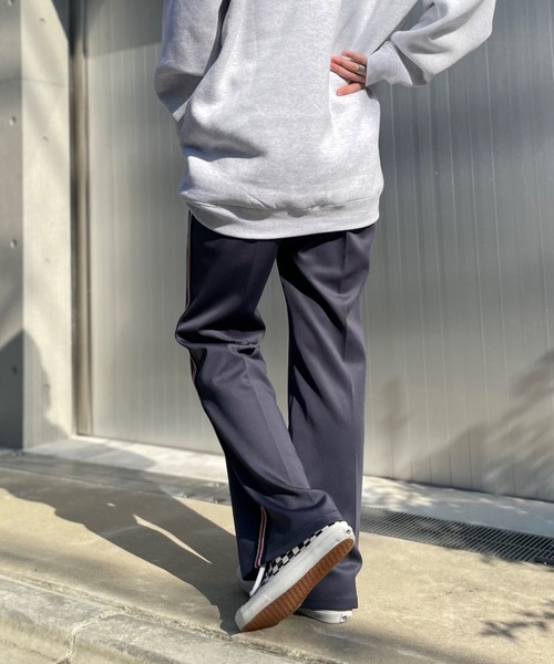 「mi via loca」 パンツ FREE ブラック レディース_画像5
