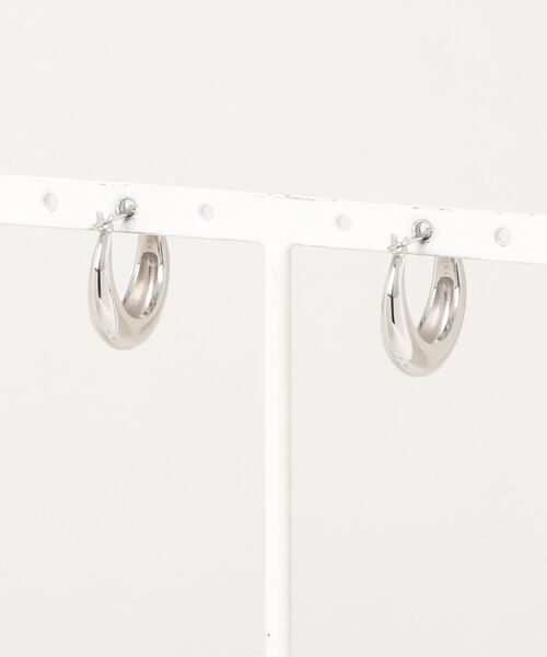 MARIHA シルバー ピアス MARIHA（マリハ） ピアス（両耳用） ONE SIZE シルバー レディース