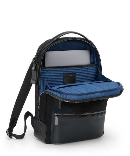 TUMI（トゥミ） デイバック リュック HARRISON 「ブラッドナー」バック