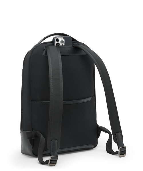 TUMI（トゥミ） デイバック リュック HARRISON 「ブラッドナー」バック