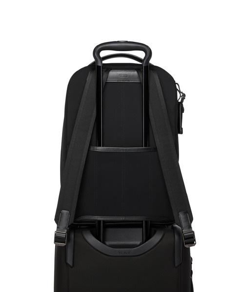 TUMI（トゥミ） デイバック リュック HARRISON 「ブラッドナー」バック