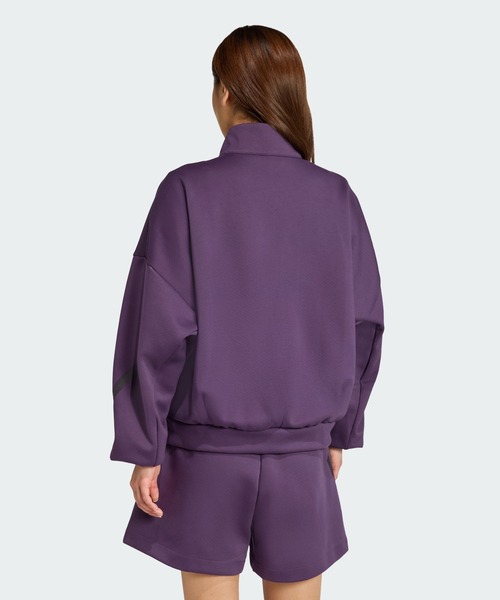 adidas（アディダス） ジャージ adidas Z.N.E.トラックトップ