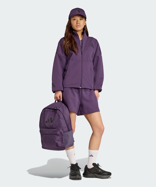 未使用　 ジャージ アディダス トラックジャケット ジャケット　L adidas（アディダス） ジャージ adidas Z.N.E.トラックトップ