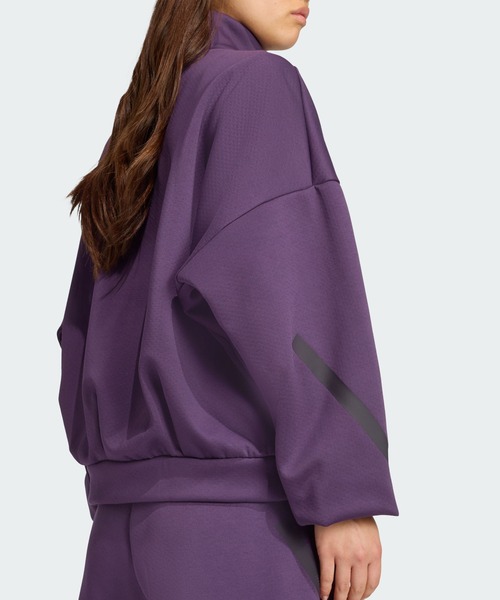 adidas（アディダス） ジャージ adidas Z.N.E.トラックトップ