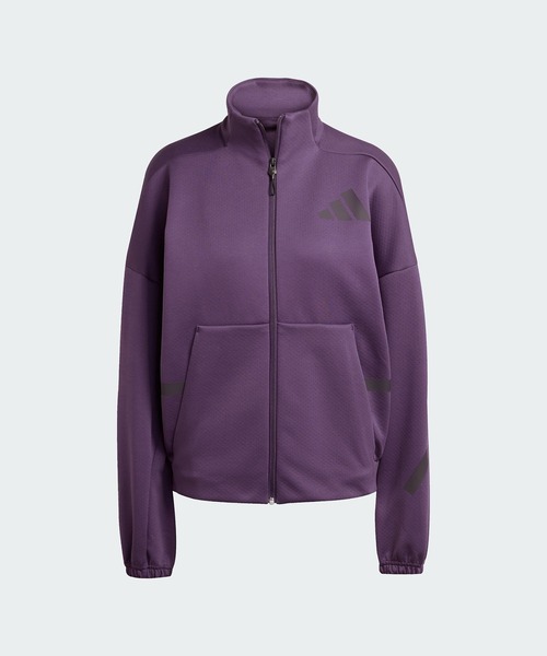 adidas（アディダス） ジャージ adidas Z.N.E.トラックトップ