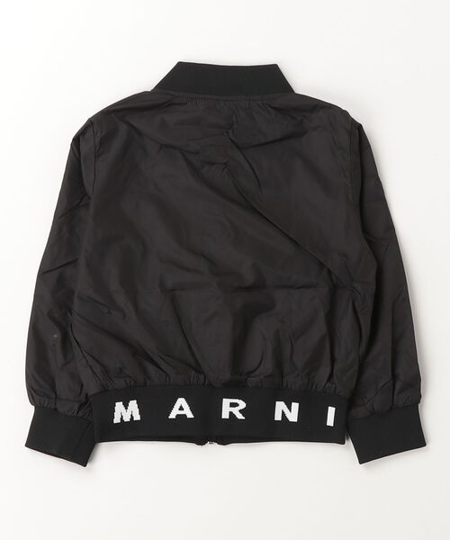 MARNI（マルニ） ブルゾン アウター 入学式 Kids ＆ Junior ワン