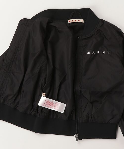 MARNI（マルニ） ブルゾン アウター 入学式 Kids ＆ Junior ワン 