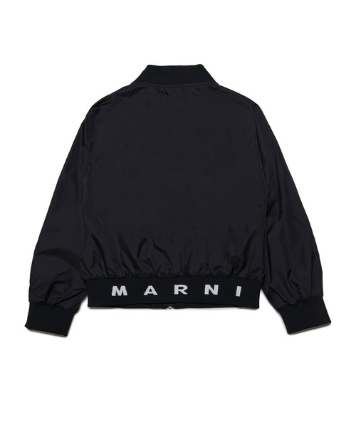 MARNI マルニ ブルゾン ジャケット 50 MARNI（マルニ） ブルゾン アウター 入学式 Kids ＆ Junior ワン
