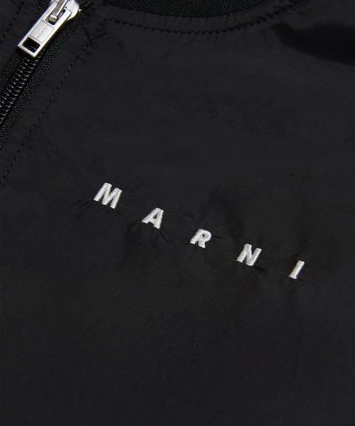 MARNI（マルニ） ブルゾン アウター 入学式 Kids ＆ Junior ワン