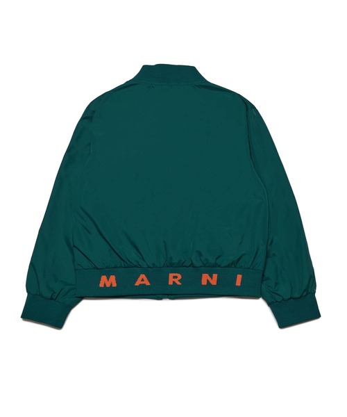 MARNI（マルニ） ブルゾン アウター 入学式 Kids ＆ Junior ワン