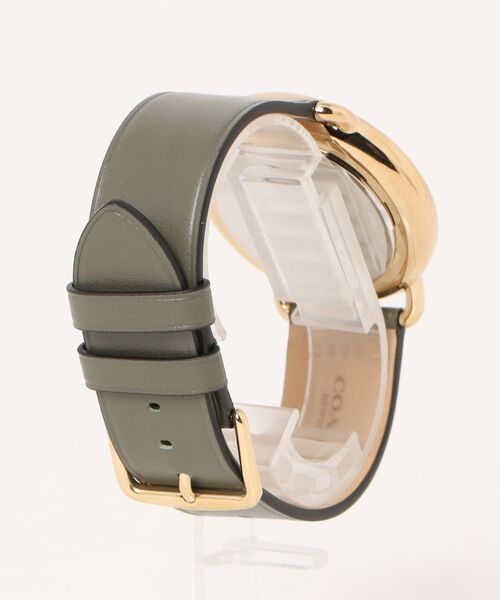 COACH（コーチ） アナログ腕時計 FREE カーキ メンズ : ZOZOTOWN Yahoo