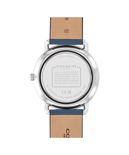 【未使用品】COACH デジタル アナログ コンビネーション メンズ腕時計 COACH（コーチ） アナログ腕時計 FREE カーキ メンズ : ZOZOTOWN Yahoo