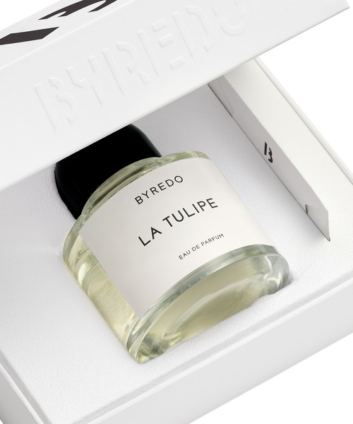 BYREDO（バイレード） 香水 ラ テュリップ オードパルファン 50ml