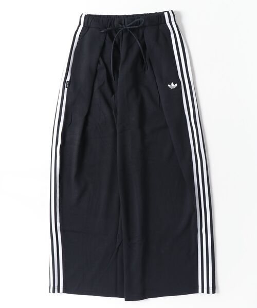 adidas（アディダス） ワイドパンツ パンツ adidas ORI BY JENNIE