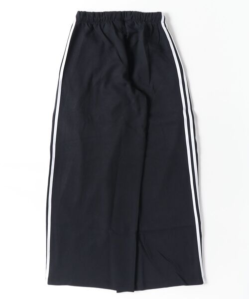 adidas（アディダス） ワイドパンツ パンツ adidas ORI BY JENNIE