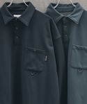 ポロシャツ 「EPIX MOTIONシリーズ」...の詳細画像5